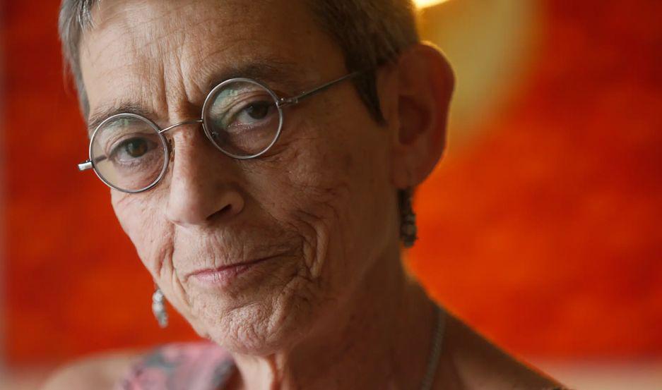 Murioacute Mirta Rosenberg sobresaliente poeta y traductora argentina