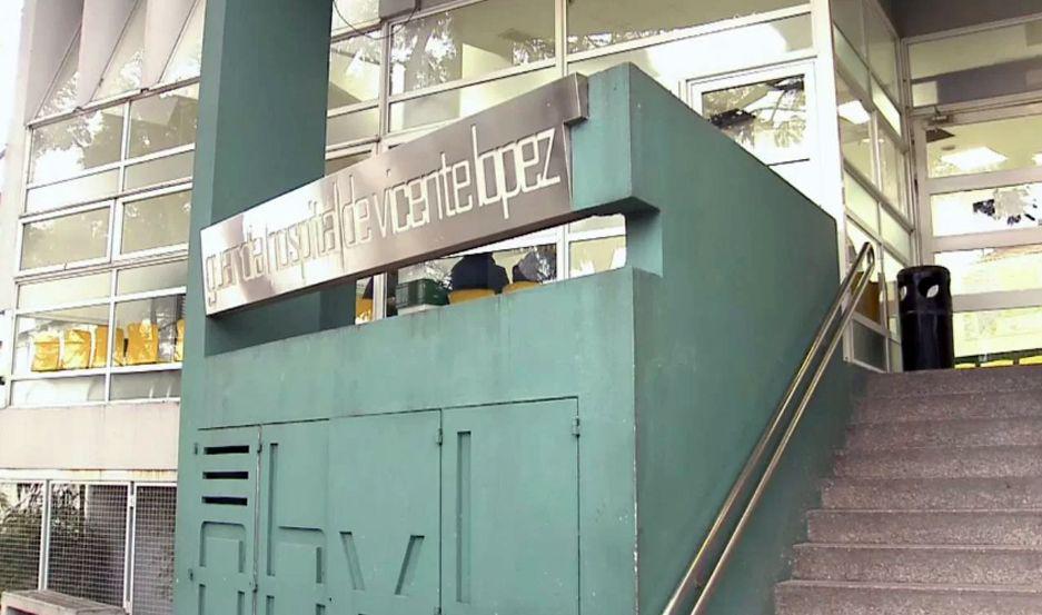 Murioacute la chica de 16 antildeos hallada inconsciente en un hotel alojamiento