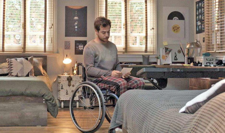 Fernando Dente enfrenta un desafiacuteo en ldquoBiardquo