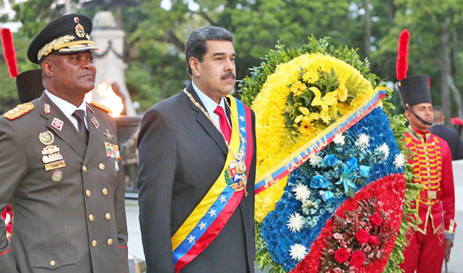 Chavismo admitioacute el deceso de militar que para opositores fue torturado