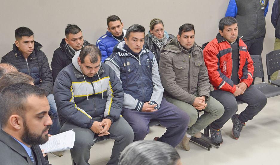 Definen si la joven murioacute por tiro frontal o la bala rebotoacute en el pavimento