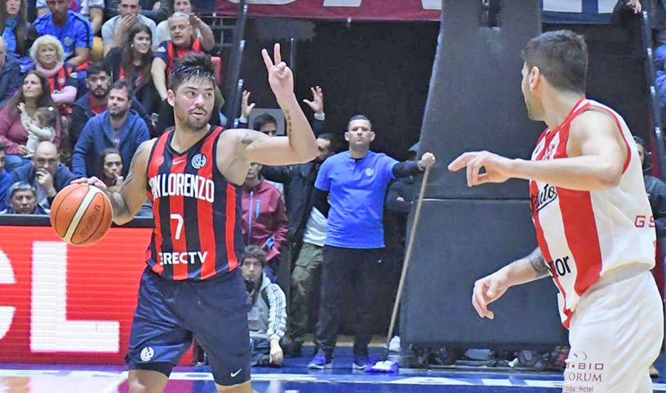 ldquoPenkardquo va por la consagracioacuten