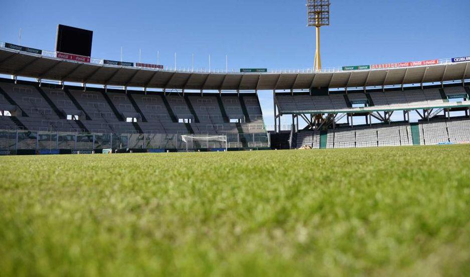 Conmebol confirmoacute a la Argentina para el inicio de la Copa Ameacuterica 2020