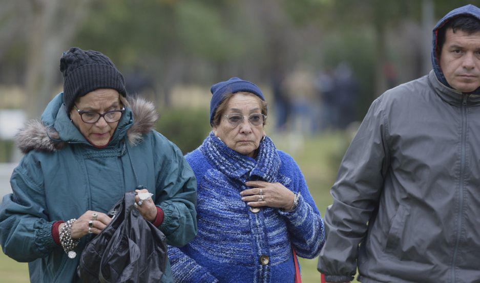 Una nueva ola polar del invierno llegaraacute el jueves a gran parte del paiacutes