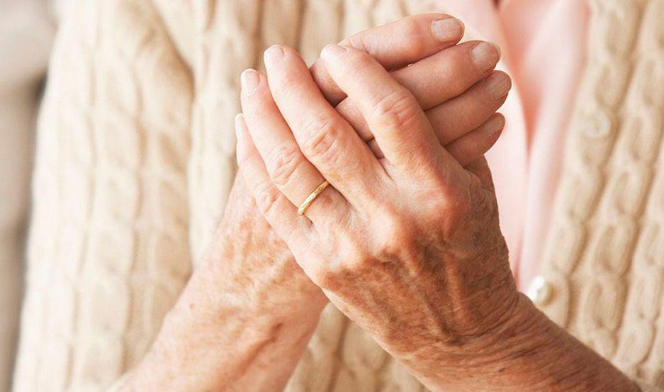 Jornada de concientizacioacuten sobre artritis reumatoidea en Las Termas