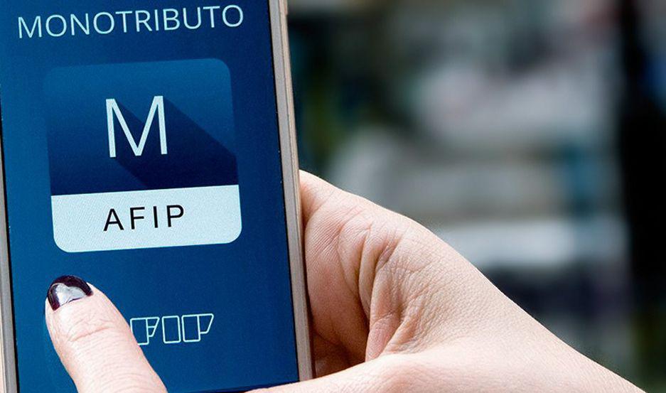 Comenzoacute a regir el plazo para la recategorizacioacuten en el monotributo