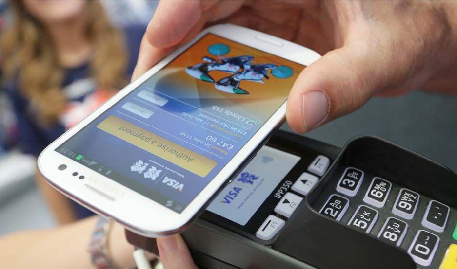 Las billeteras electroacutenicas pagaraacuten impuestos al igual que los bancos