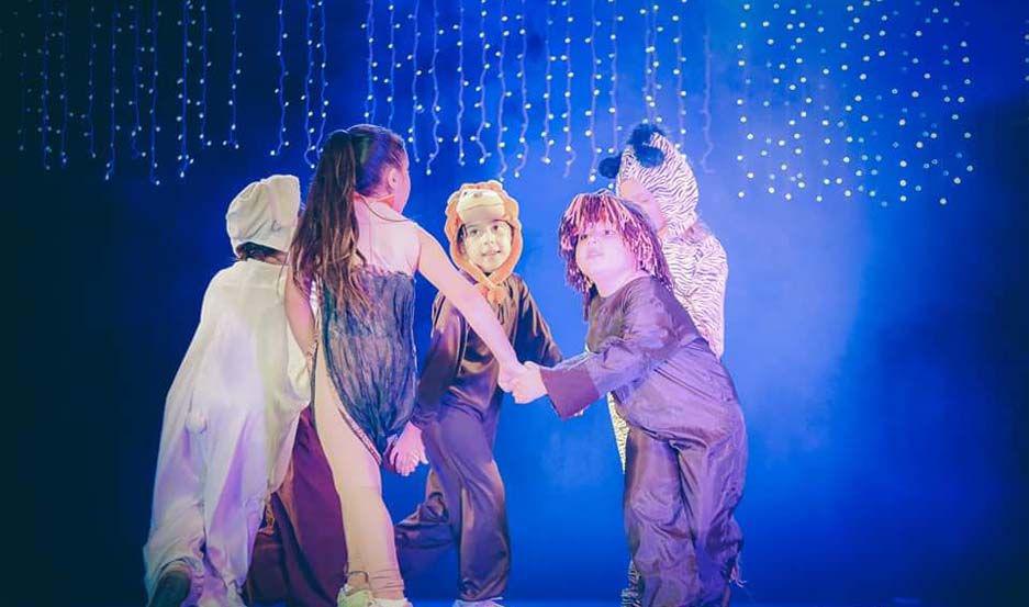 Invitan a sumarse a clases de ritmos brasileros