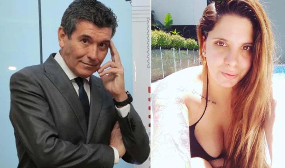 Grave- una bailarina denuncioacute por abuso sexual a Miguel Aacutengel Cherutti