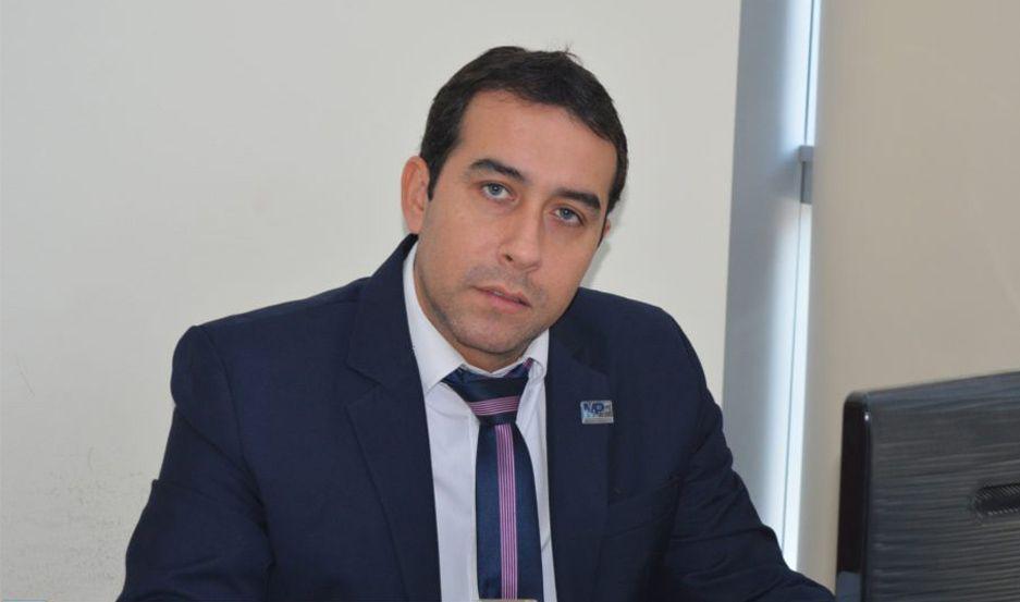 Su novio le propinoacute una golpiza y no pudo ir al sepelio de su hermano