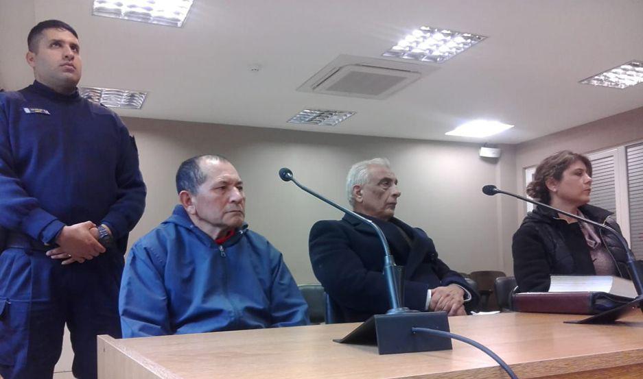 Ocho antildeos y medio de caacutercel por violar a su sobrina nieta de 12 antildeos