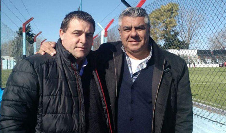 El interior respaldoacute la gestioacuten Toviggino -Tapia