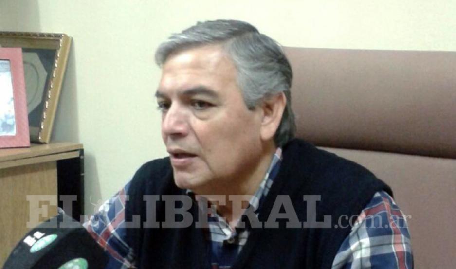 Cerroacute el mayorista de Emilio Luque y sus empleados fueron reubicados en otros locales