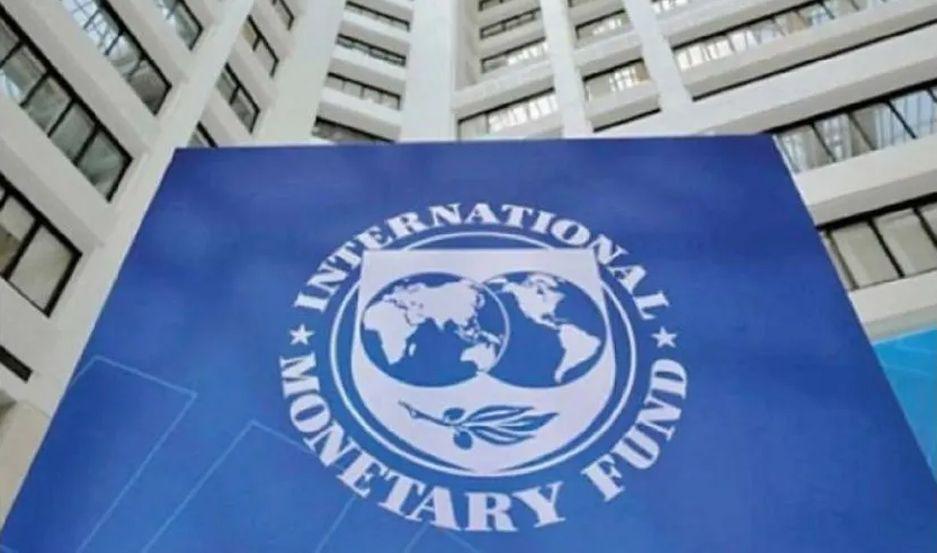 El FMI autorizoacute el desembolso de us5400 millones