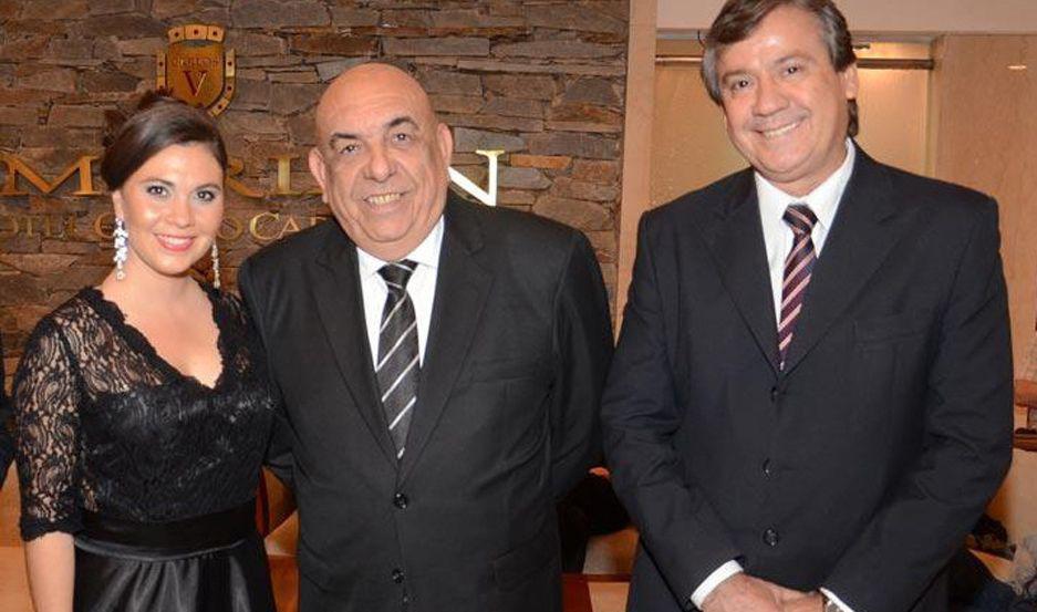 Programas de Canal 7 Santiago del Estero TIC y Radio Panorama que estaacuten ternados