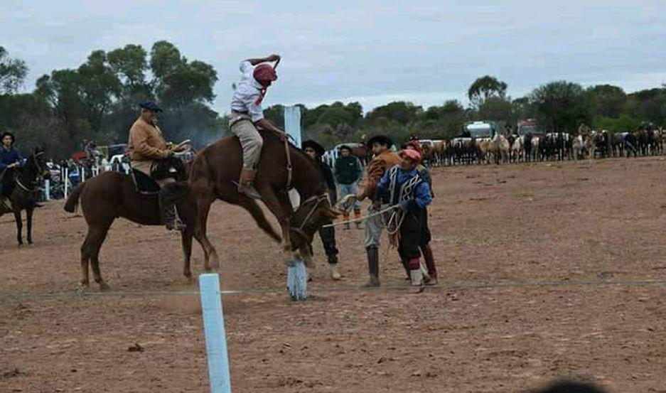 Campo Gallo invita a todos a su ldquo6deg Festival  de Doma y Chamameacuterdquo