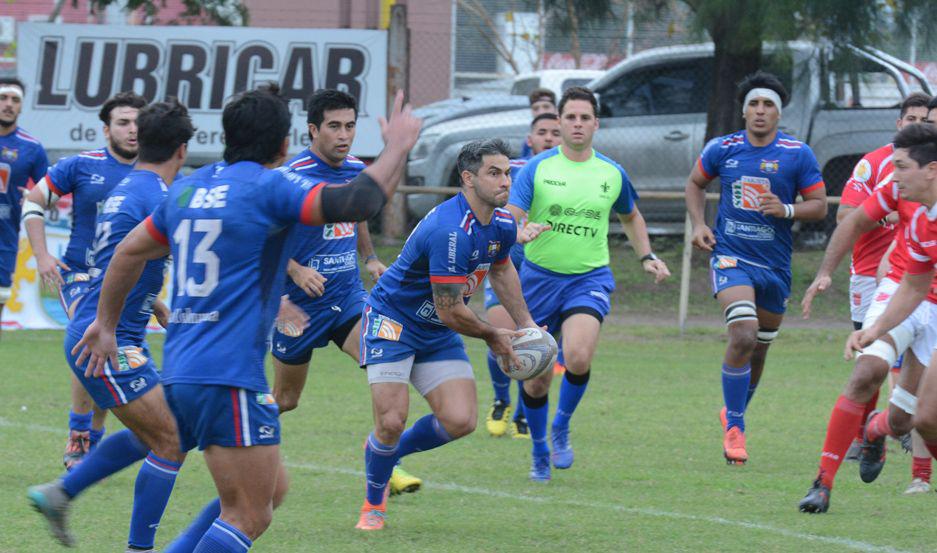 Old Lions cierra su mejor campantildea en el Regional