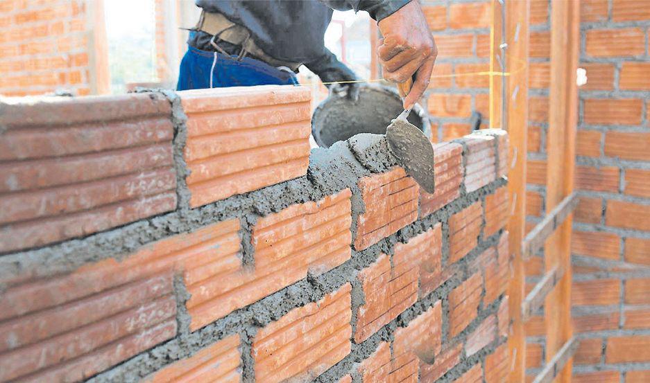 Lanzan un programa de descuentos para comprar materiales para refaccioacuten o ampliacioacuten de viviendas