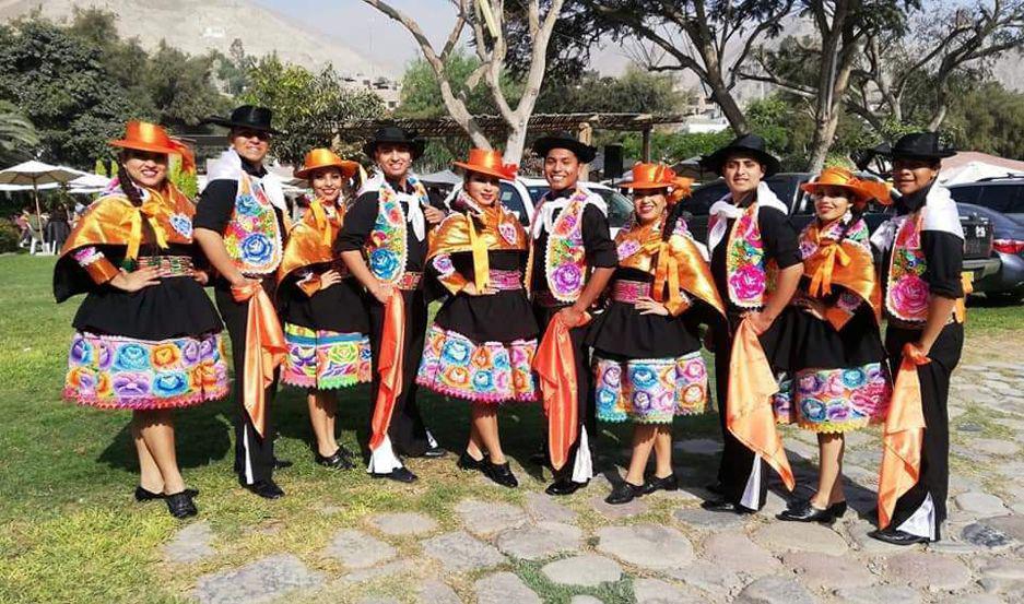 El CCB organizoacute espectaacuteculos por el Diacutea de la Independencia