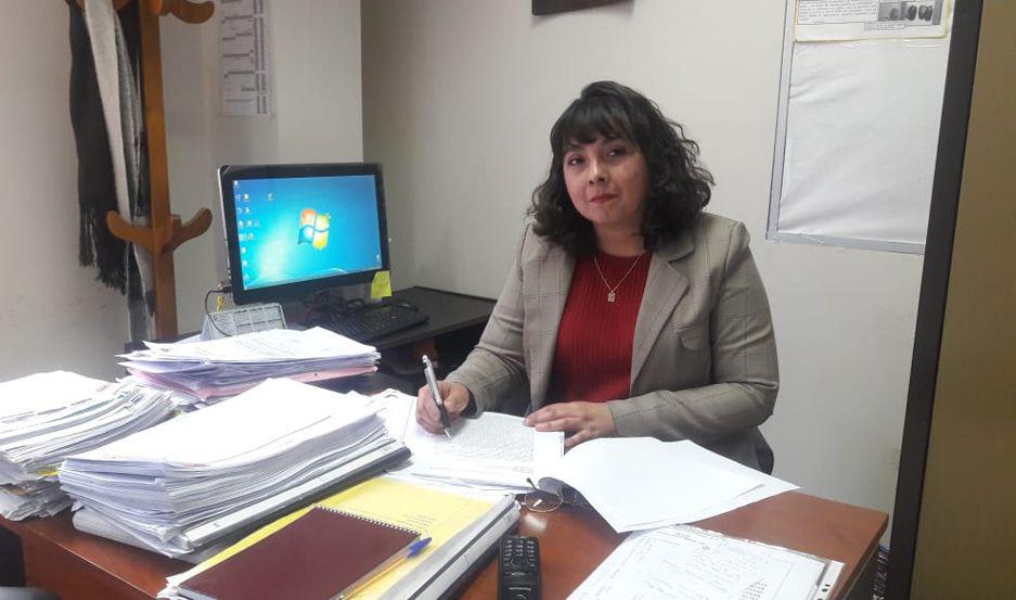 Gitanos acusados de hurto y robo se negaron a declarar