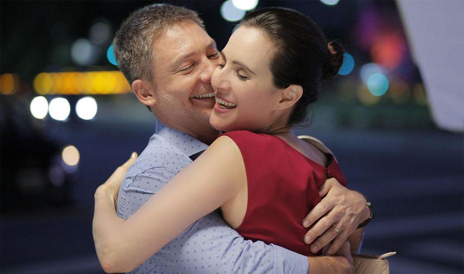 Peritaje determinoacute que peliacutecula de Adriaacuten Suar es un plagio