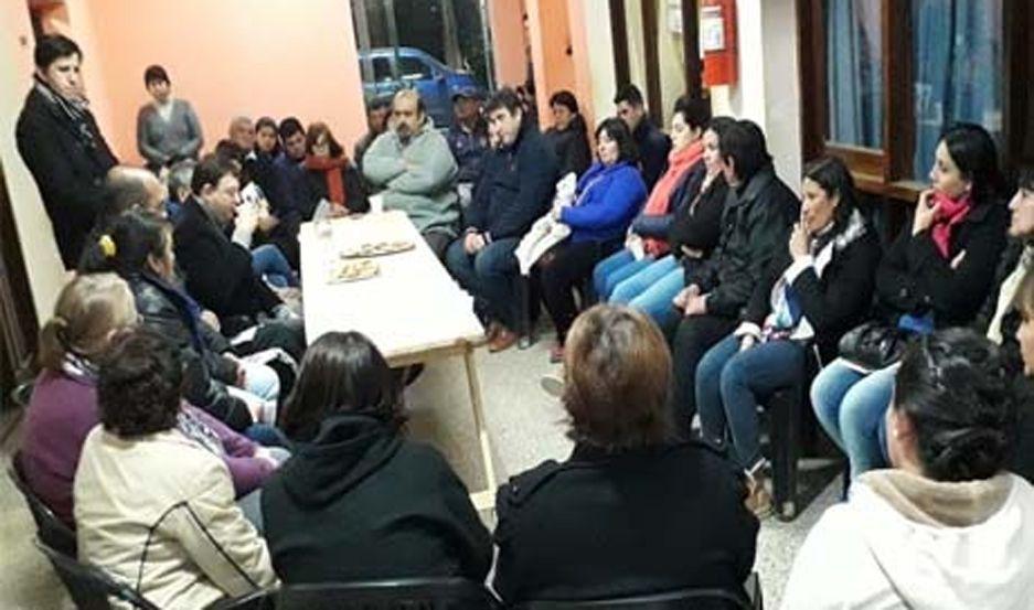 Loreto se prepara festejar sus 135 antildeos