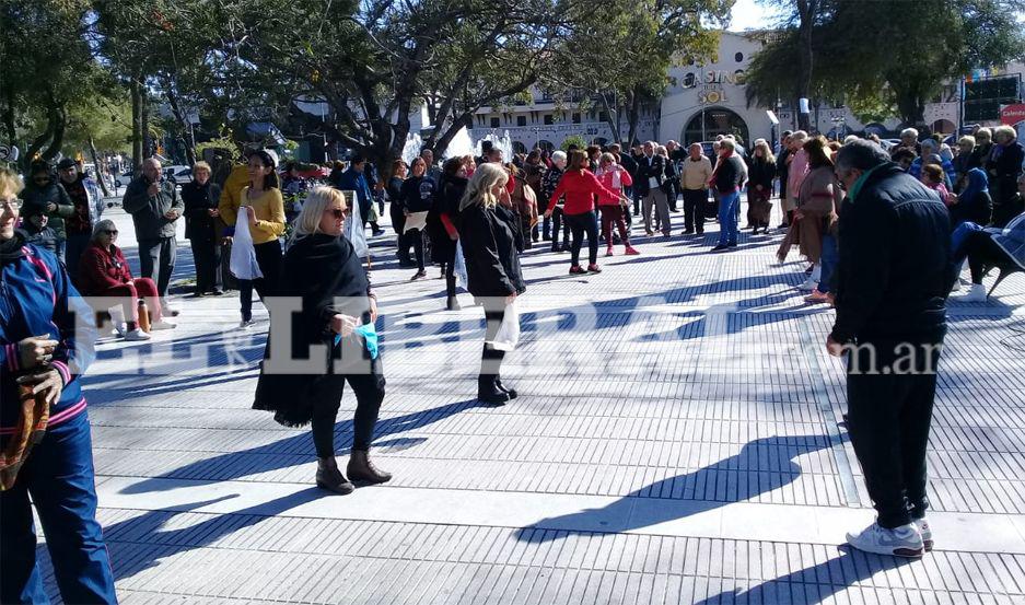 Miles de turistas disfrutan de Las Termas el fin de semana extralargo
