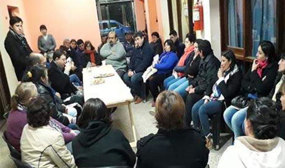 La comunidad de Loreto se prepara para celebrar sus 135 antildeos de fundacioacuten