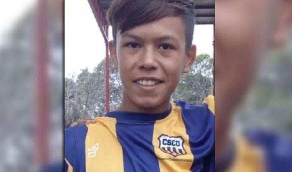 Se conocieron escabrosos detalles del crimen del nintildeo de 12 antildeos asesinado en Rosario