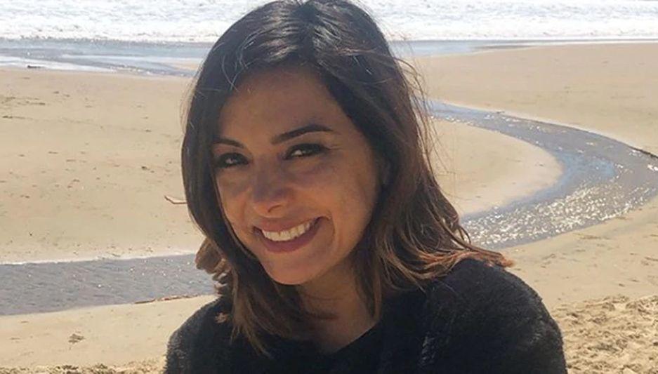 Mariela Montero ex Gran Hermano 2007