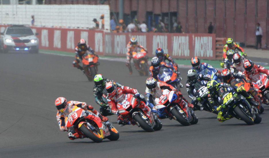 El MotoGP 2020 ya tiene fecha
