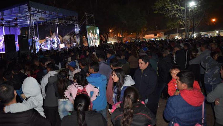 FERIA ARTESANAL DEL PARQUE AGUIRRE