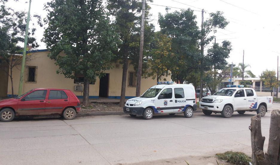 La sacoacute del boliche la llevoacute a su casa y la atacoacute a golpes