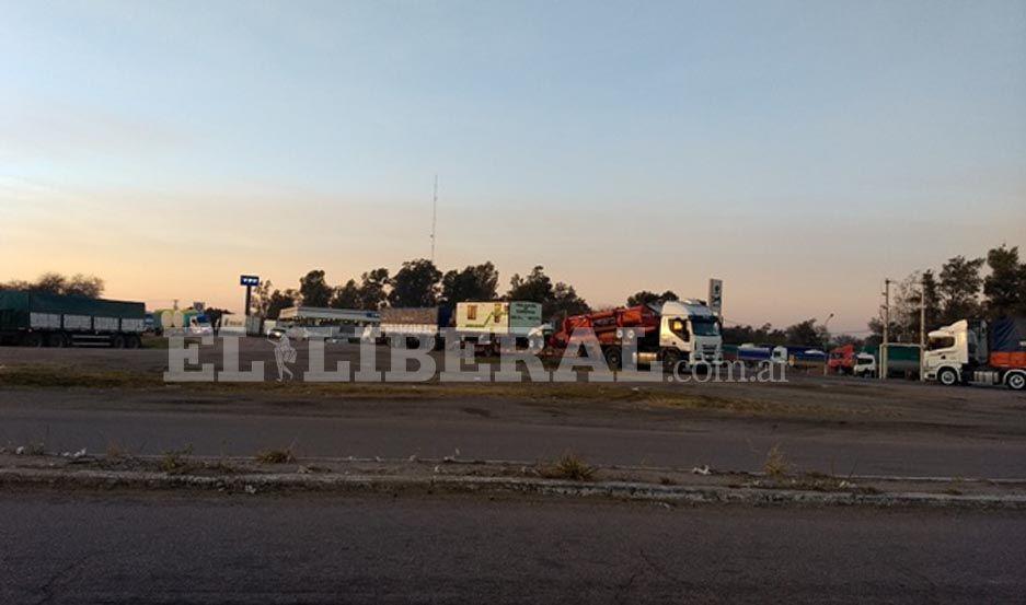 Preocupacioacuten en conductores por vehiacuteculos que estacionan en banquinas