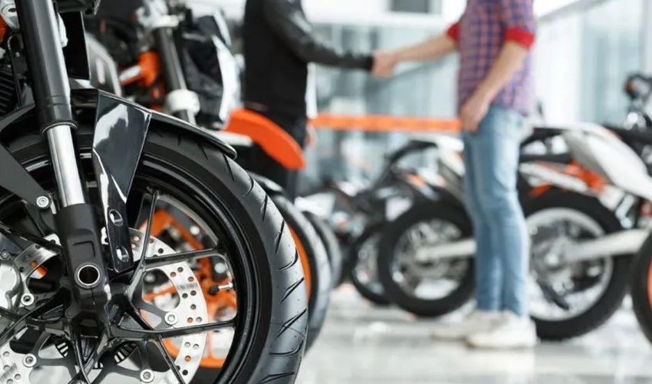 Se podraacuten comprar motos en 12 o 18 cuotas a tasa cero durante julio