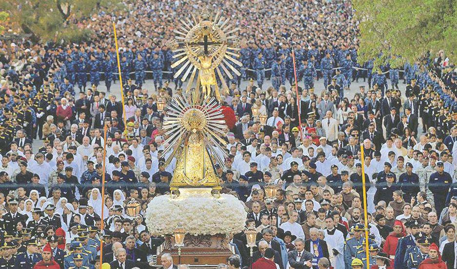 La Fraternidad Fray Juan Maciacuteas invita a viajar al Sentildeor y a la Virgen del Milagro de Salta