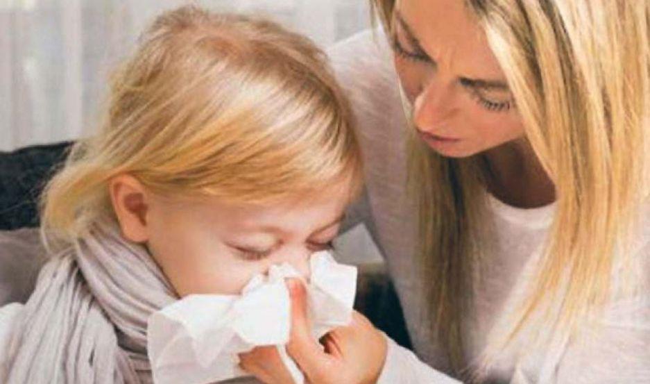 Brindan consejos para evitar alergias en esta estacioacuten