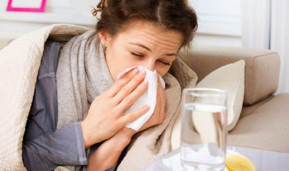 Gripe y resfriacuteo iquesta queacute debemos estar atentos