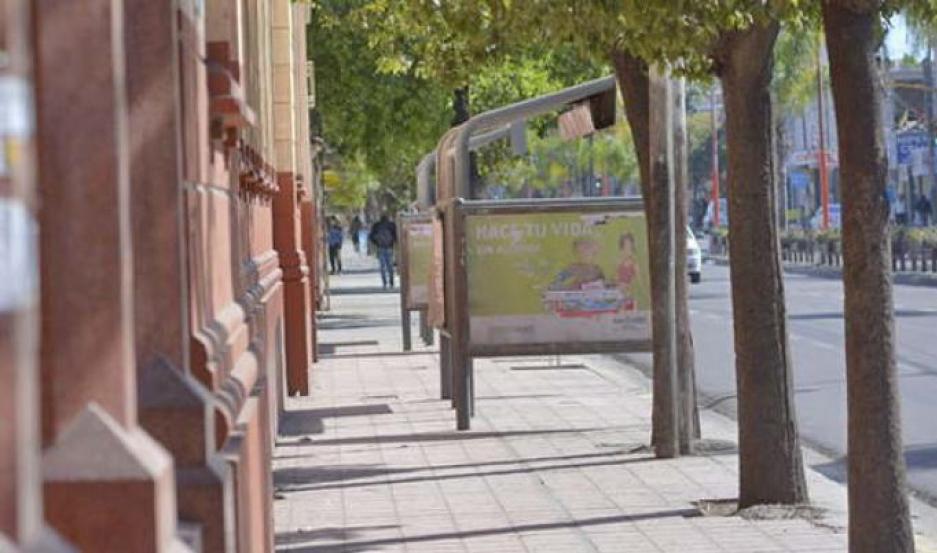 No hubo acuerdo entre UTA y la Caacutemara de Transportistas y se ratificoacute el paro