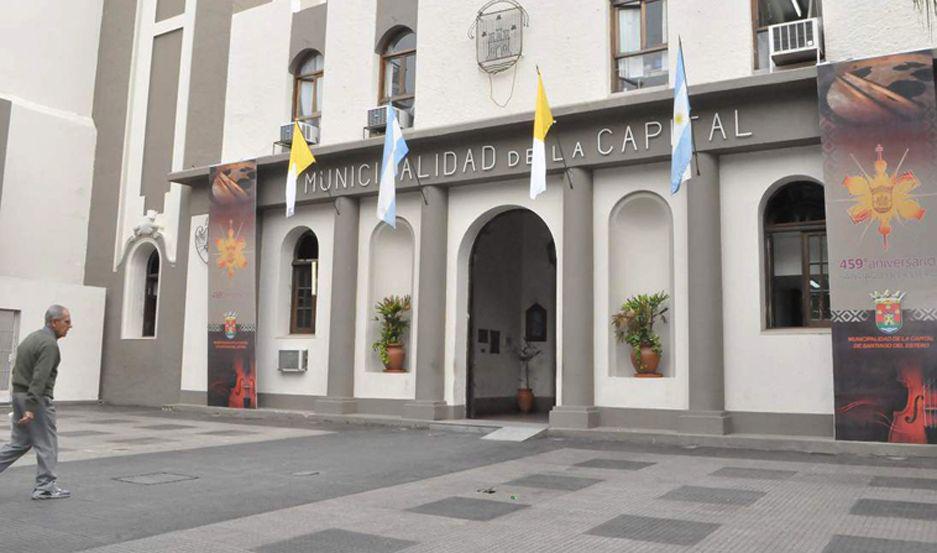 Destinaraacuten  53 millones para el anticipo de bono