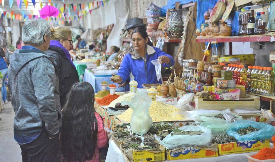 El Mercado Unioacuten celebraraacute mantildeana  sus 108 antildeos de vida