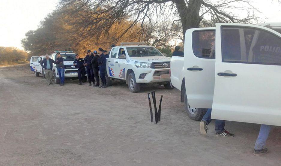 Forenses y antropoacutelogos descifran ADN  para develar si el craacuteneo hallado es de Malena