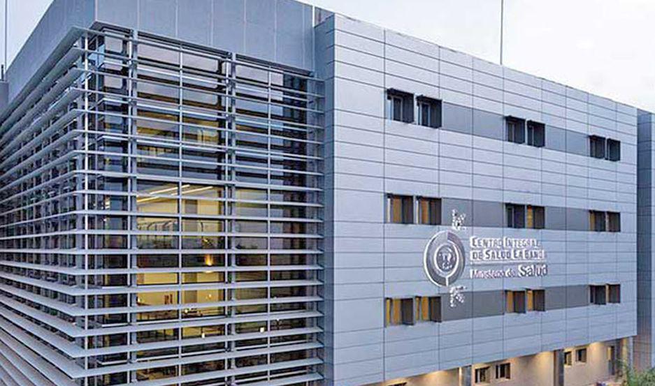 En el Centro Integral de Salud Banda se realizoacute ayer la decimoquinta ablacioacuten multiorgaacutenica de este antildeo