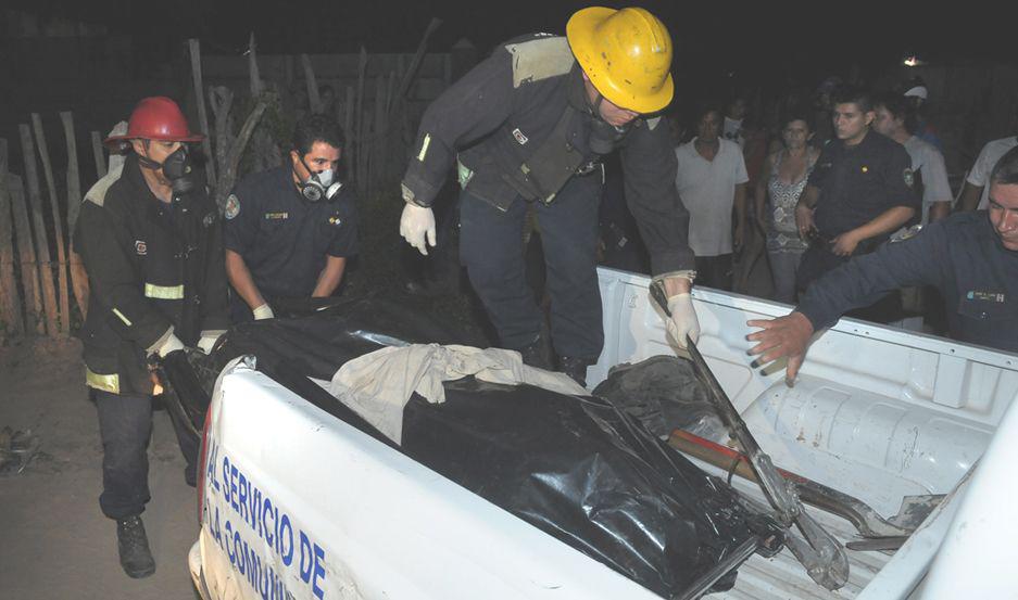 Lo acusaron de violar a un menor de 14 antildeos y se ahorcoacute en su casa