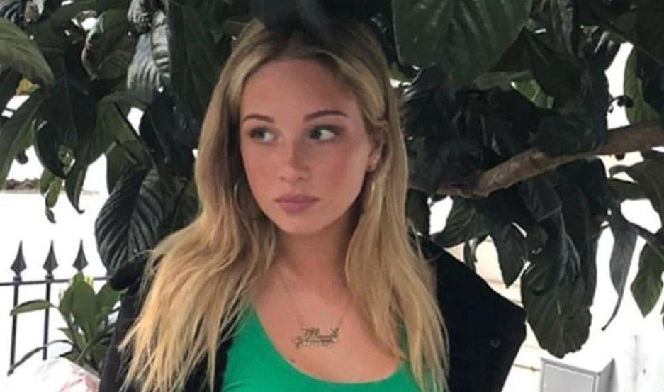 A los 15 antildeos murioacute la heredera de las dos dinastiacuteas financieras maacutes poderosas de Europa