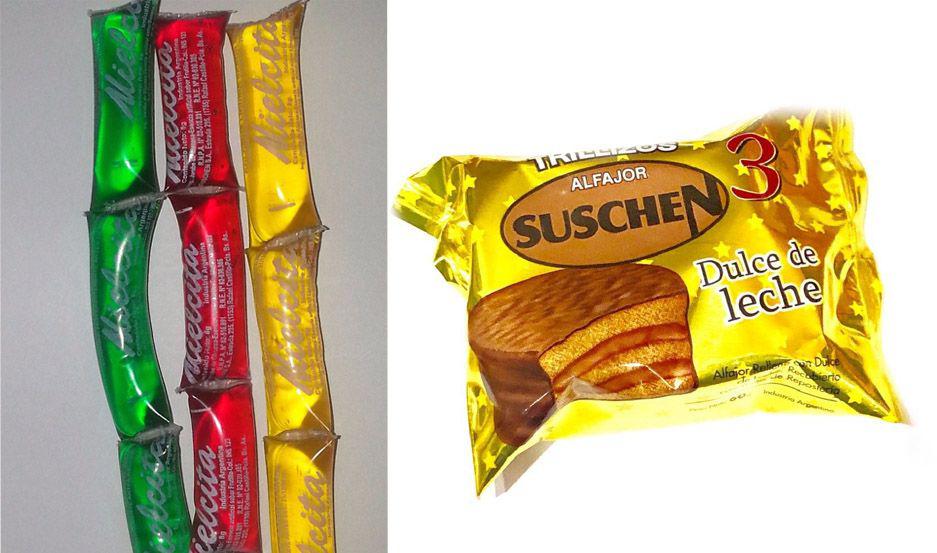 Cerroacute una faacutebrica de golosinas sin pagar indemnizaciones a 150 trabajadores