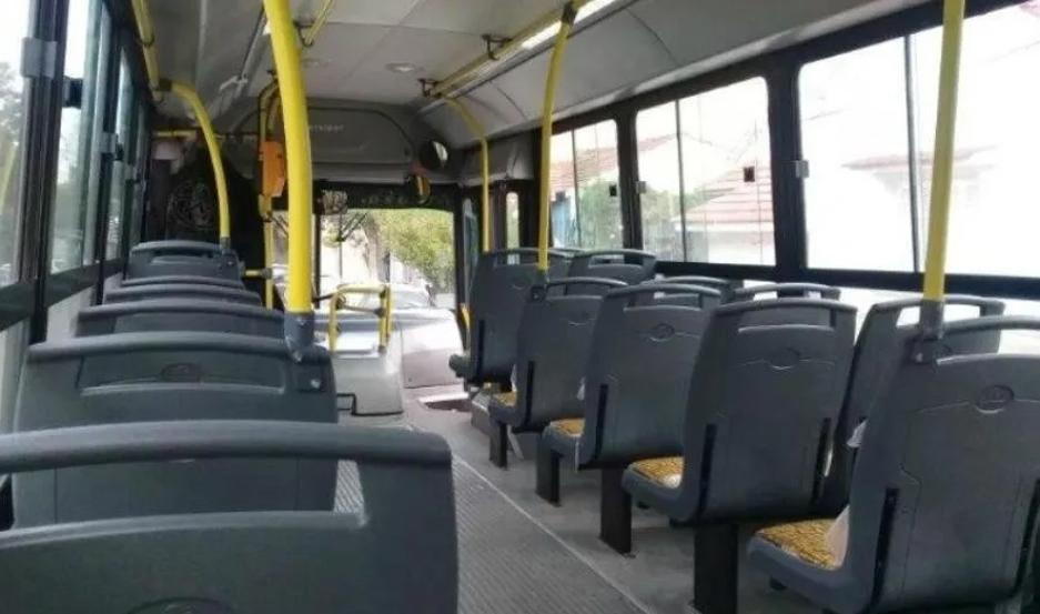 Te contamos queacute pasaraacute con el transporte este saacutebado