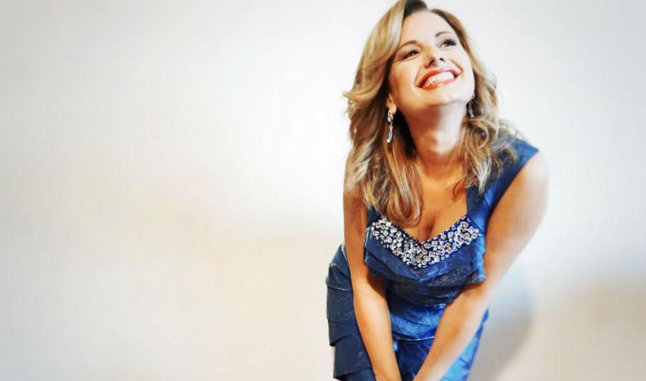 Soprano internacional actuaraacute en beneficio  del Hospital  de Nintildeos