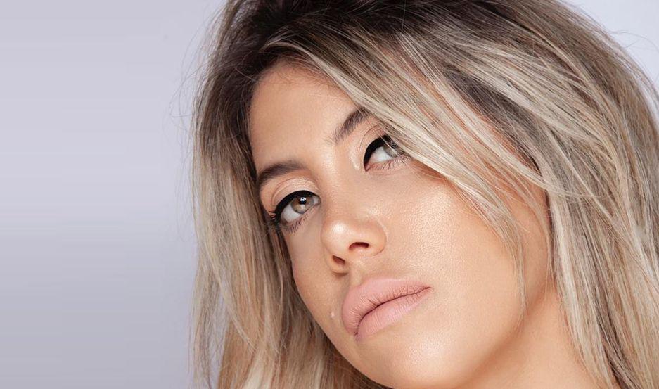 Queacute hizo Wanda Nara tras las declaraciones de Maxi Loacutepez