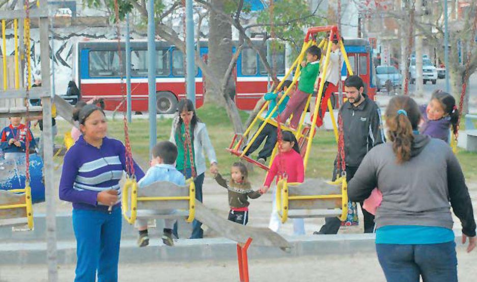 Santiago y otras 9 provincias inician  el receso invernal